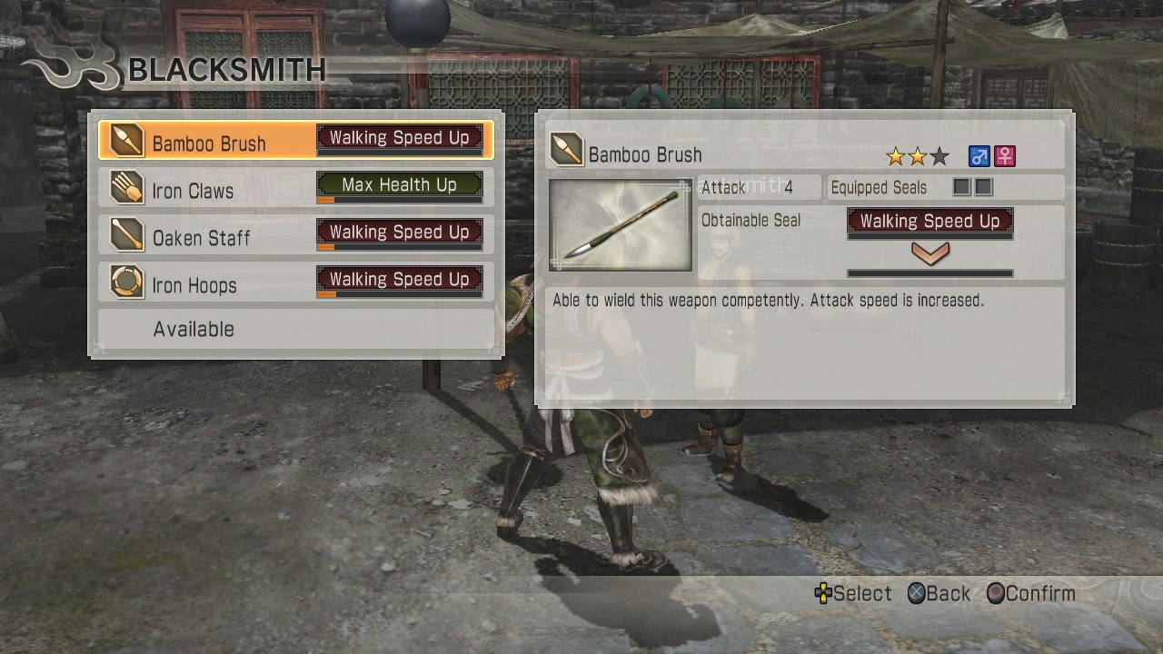 Dynasty Warriors 7 - Imagen 7